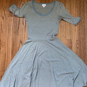 Lularoe Nicole Dress